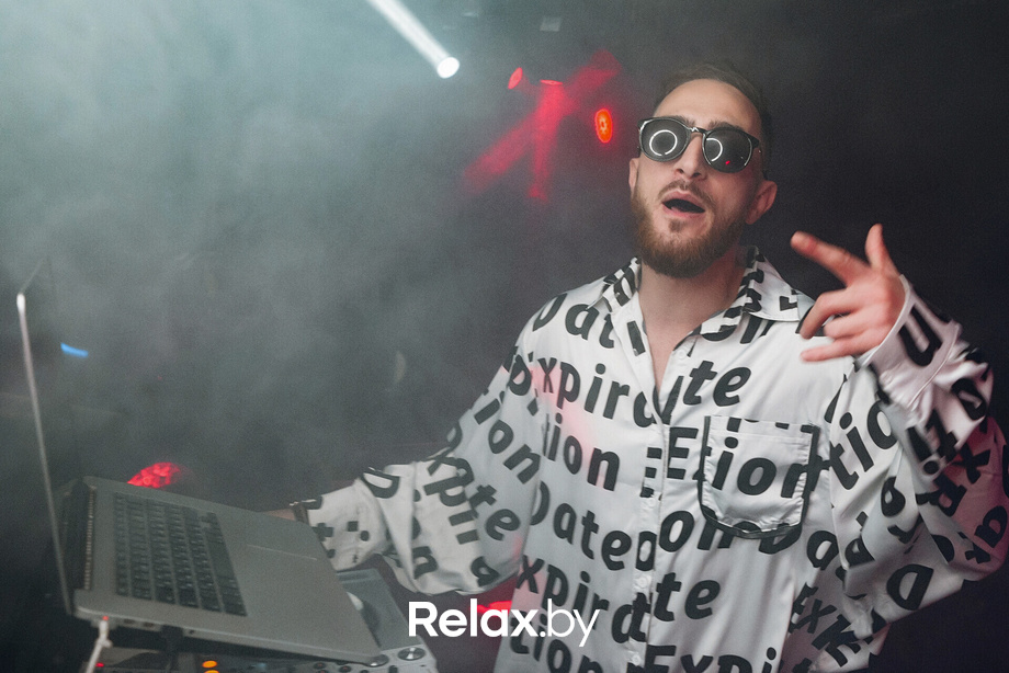 DJ Ametisto, фото № 16