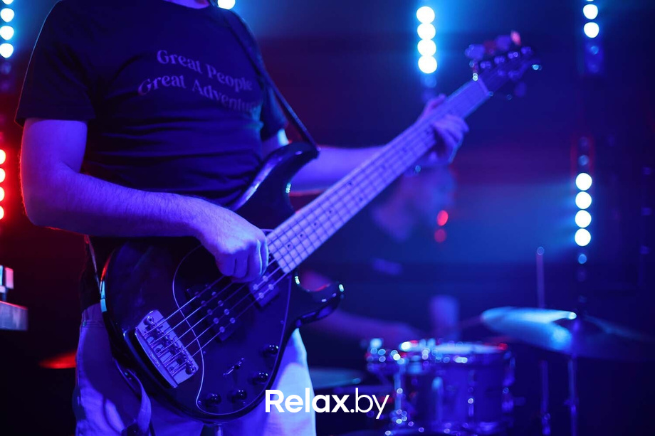 Terra party, фото № 67