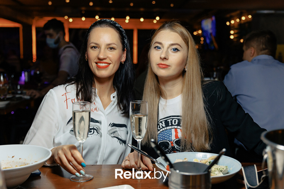 День Встречи Выпускников, фото № 1