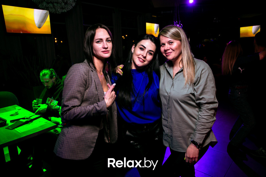 Ночные жители, фото № 61