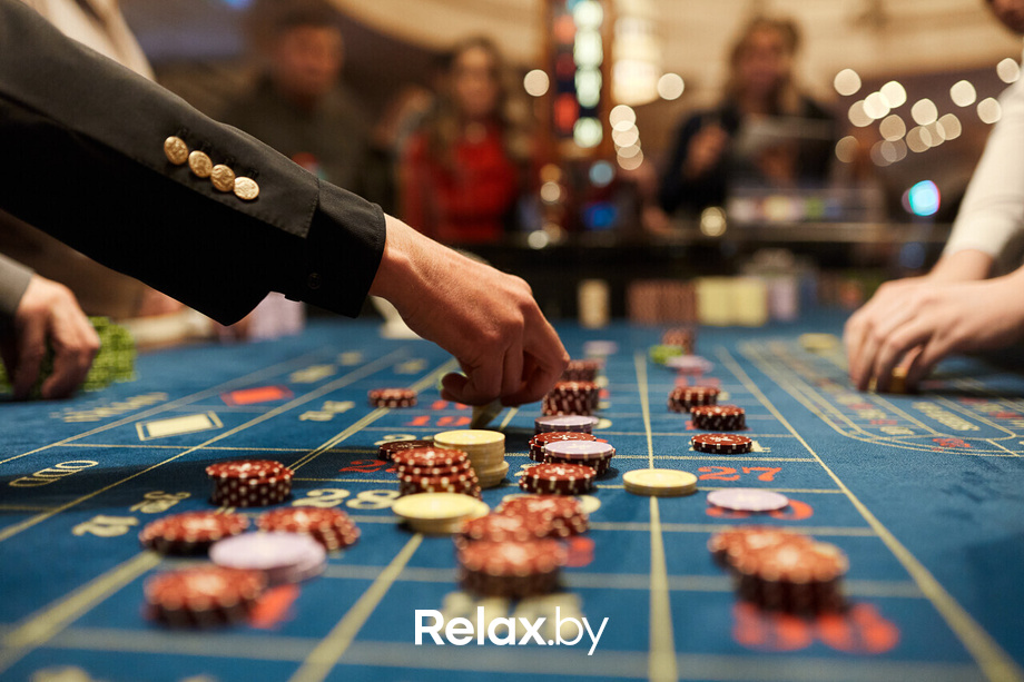 «Татьяна Овсиенко» в казино Опера, фото № 167