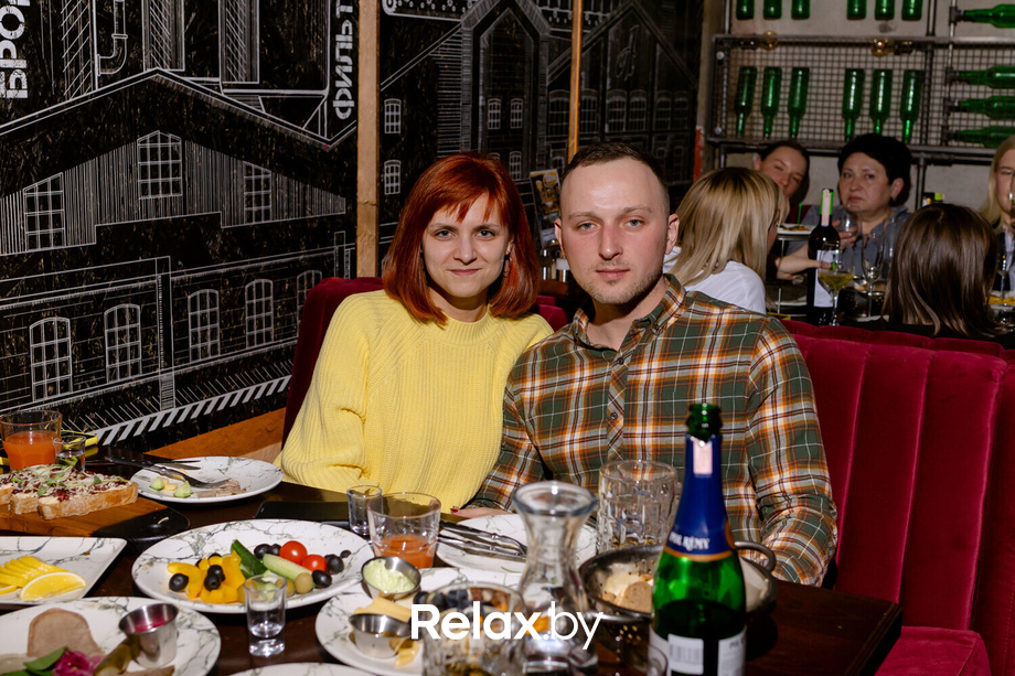 Thursday party, фото № 69