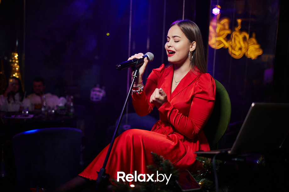 NuaSmoke Night, фото № 20