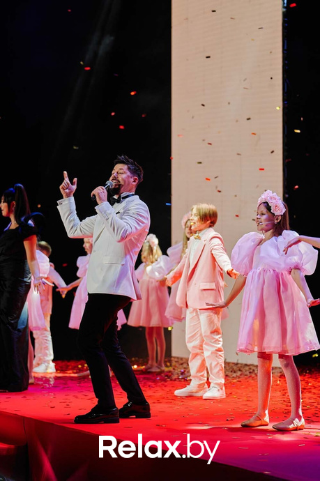 IX Бизнес-премия «Номер один», фото № 193