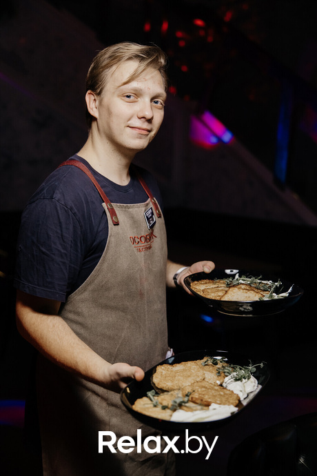 Live Music, фото № 75