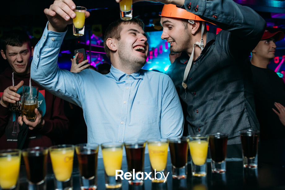 Killfish Birthday Party, фото № 113