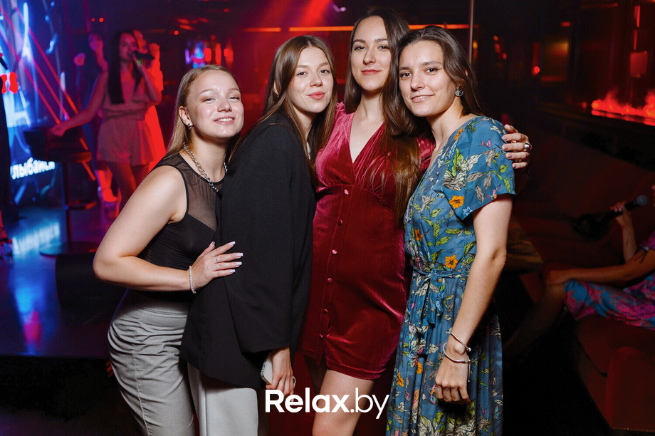 Пятница в Radio Killers, фото № 40