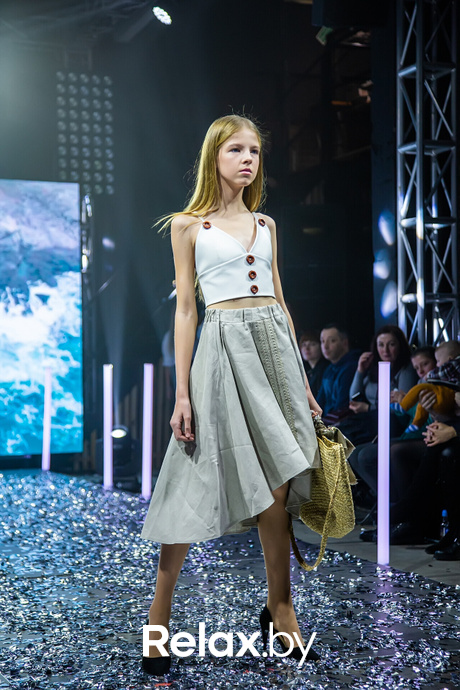 Kids Fashion Week 2021, фото № 219