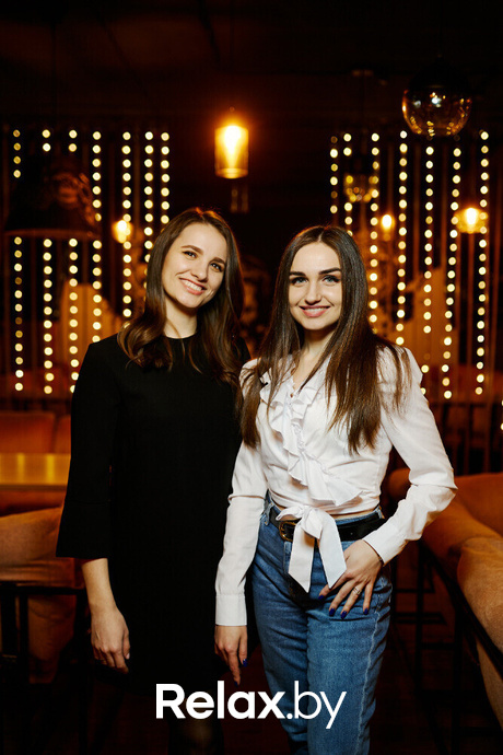 GATSBY, фото № 36