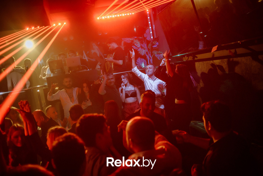 Cirque du soleil, фото № 49