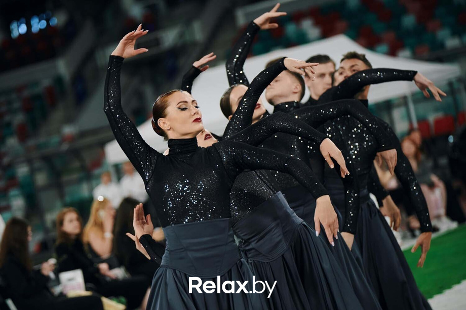 Показ Fashion Fabrique, фото № 149