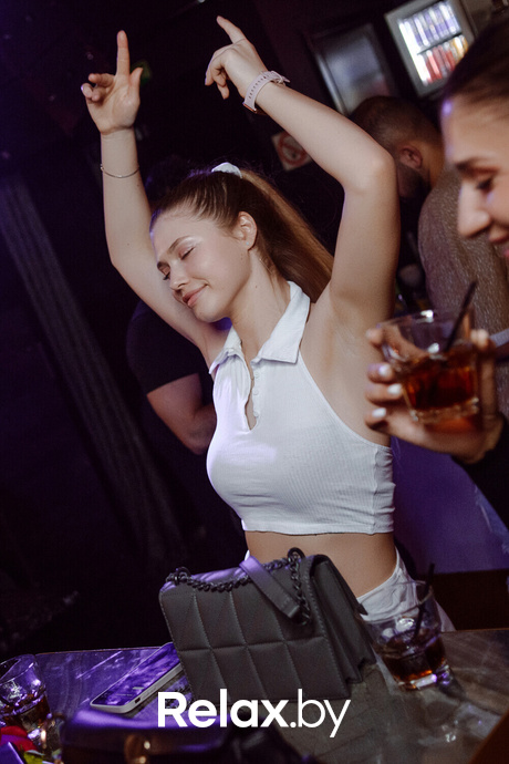 Friday LUXURIA LXR, фото № 1