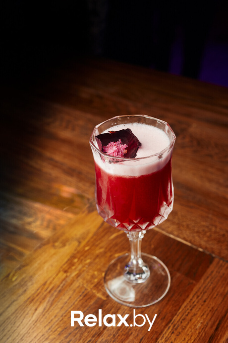 Пятница в кафе-баре «Есенин», фото № 3