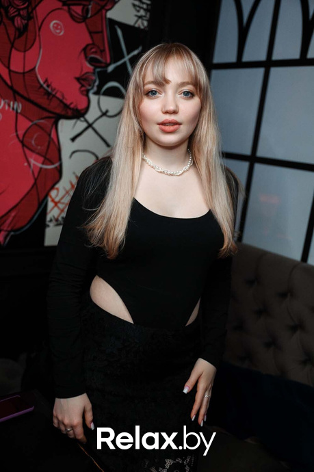 Saturday party, фото № 30