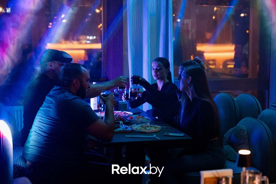 Ночные жители, фото № 65