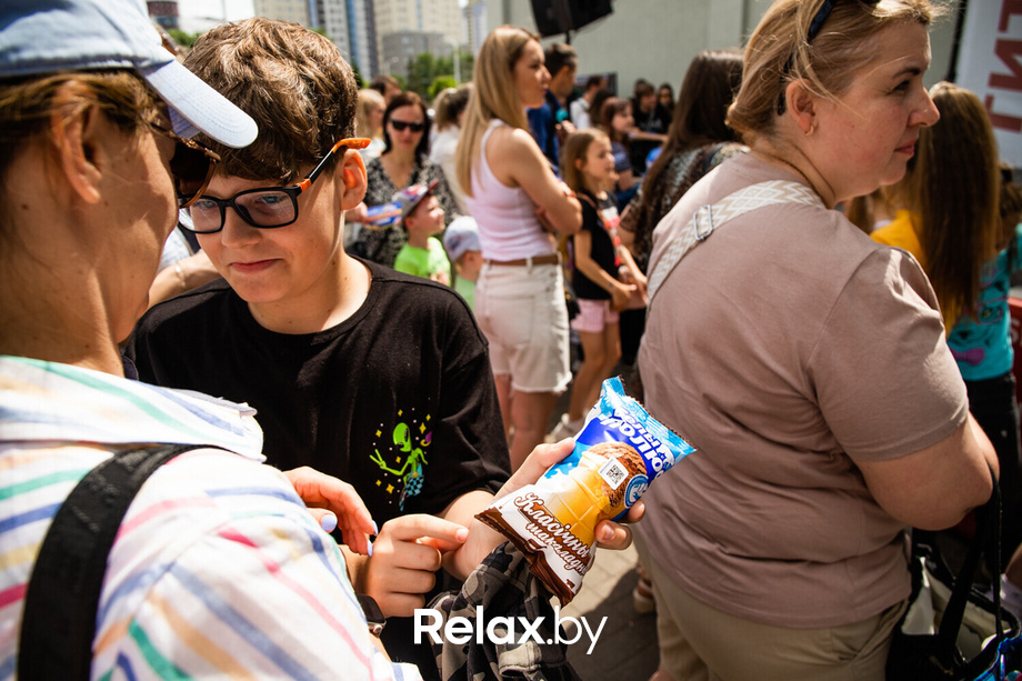 Детский фестиваль «Стоп, снято!», фото № 142