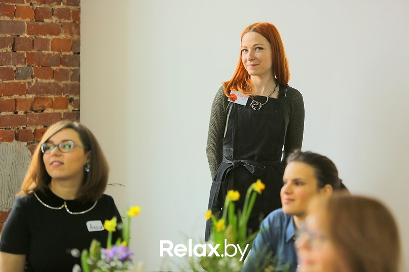 Воркшоп #Весенний лес, фото № 34