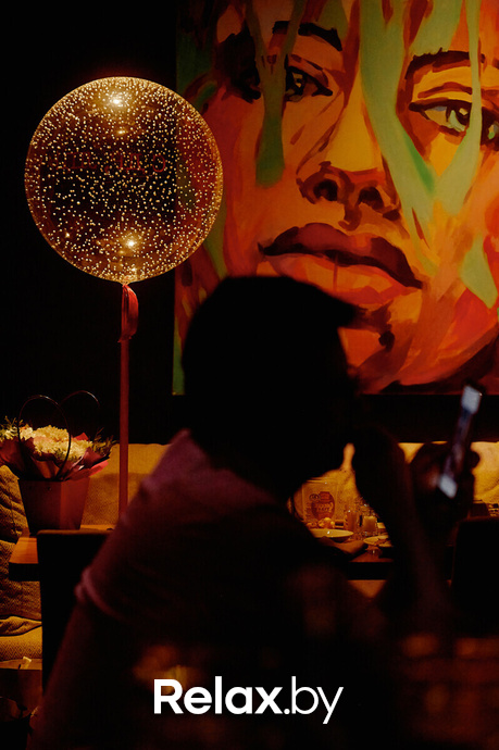 Friday Music, фото № 35