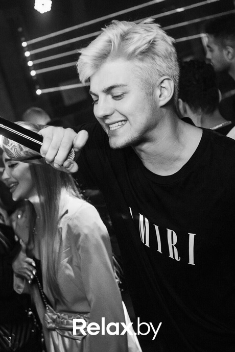 Saturday LUXURIA LXR, фото № 21