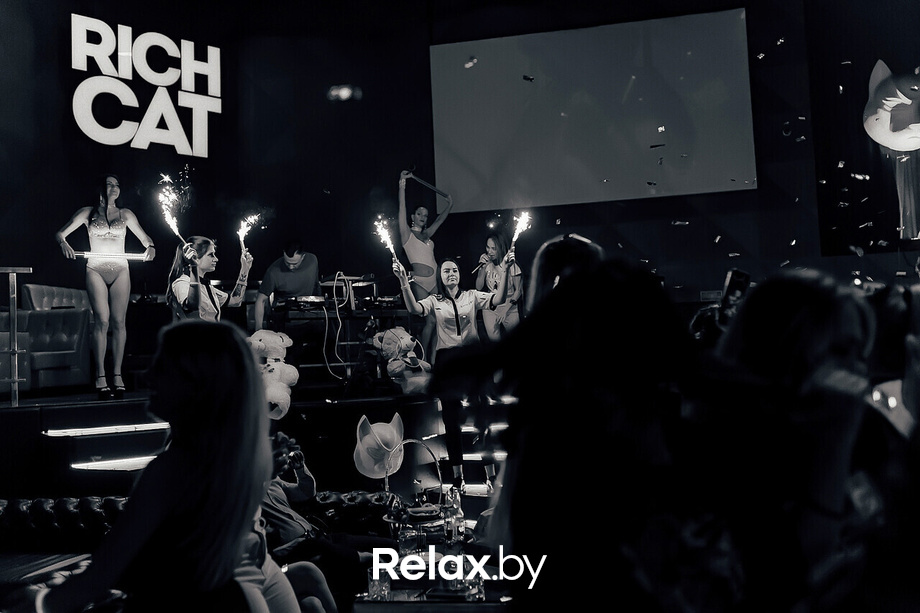 Cyber Punk, фото № 113