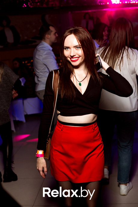 Деффчонки, фото № 58