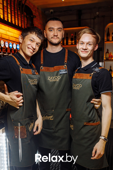 Zavod Summer Night, фото № 22