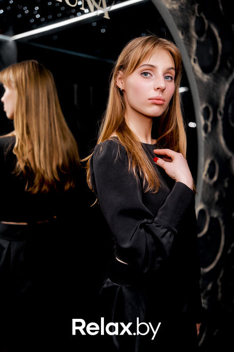 Mood moon disco, фото № 43