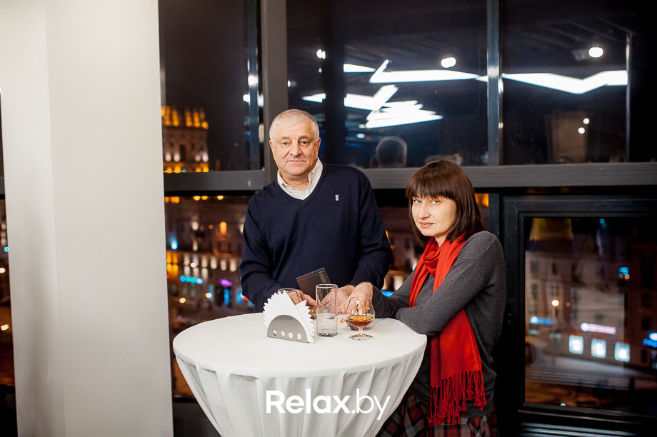 Закрытая предпремьера фильма Землетрясение, фото № 1