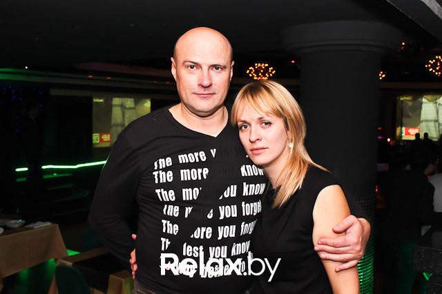 Вечер в "Журавинке", фото № 25