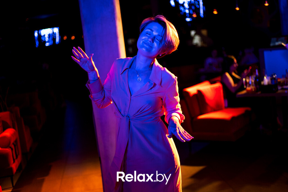 Ночные жители, фото № 38