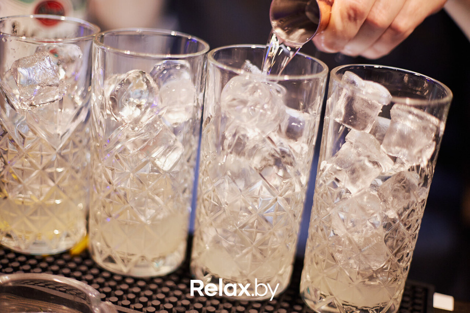 Караоке в «Ast club», фото № 44