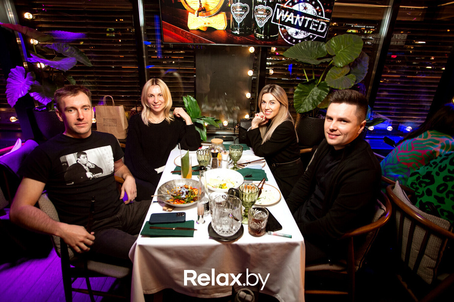 Friday night, фото № 13