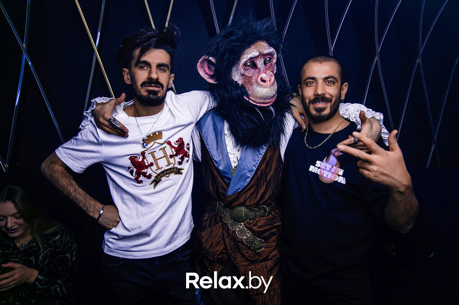 Пираты Карибского моря, фото № 44