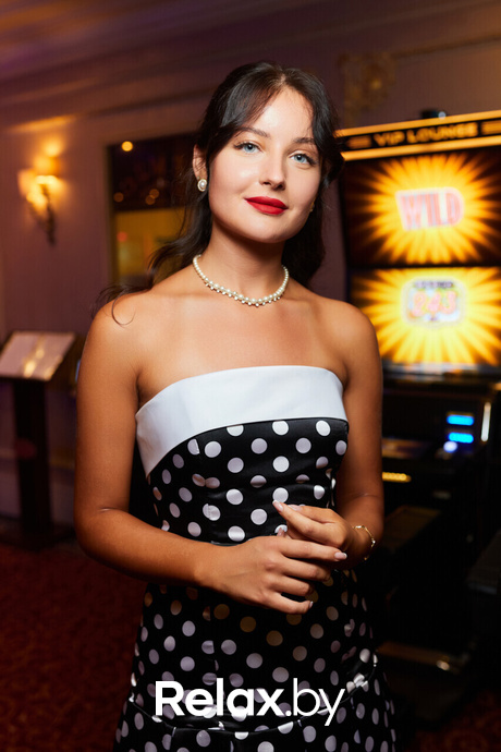 «OPERA BAND в казино Опера», фото № 30