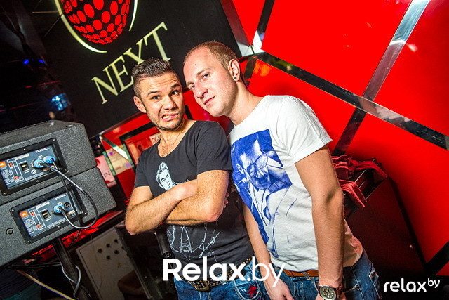 Next Club Show, фото № 89