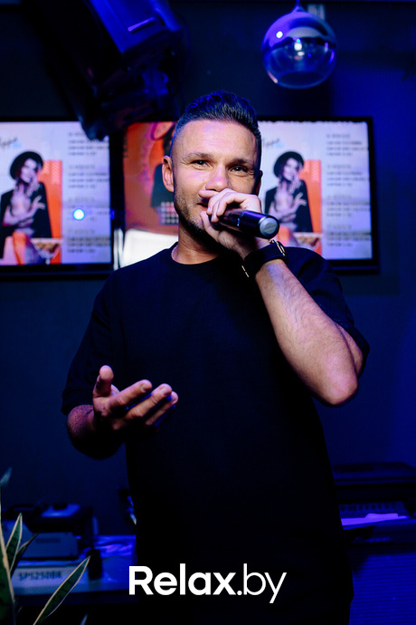 Ночные жители, фото № 1