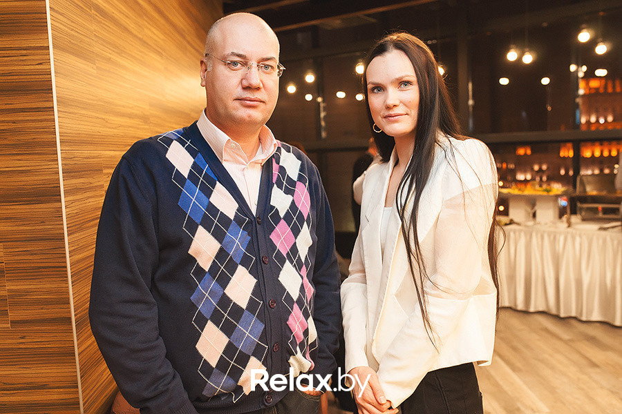 Открытие кинотеатра  Silver Screen Cinemas, фото № 53