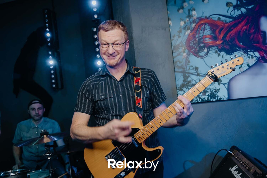 Terra party, фото № 11