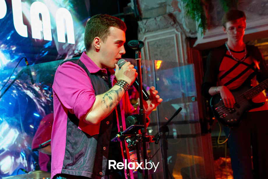 Friday Party, фото № 69