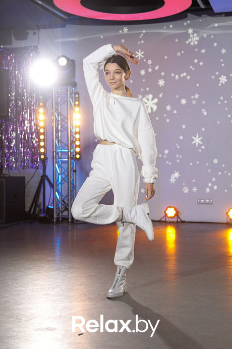 Fashion Show Gold Podium, фото № 72