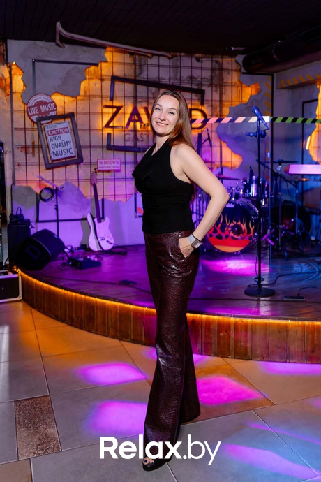 Saturday party, фото № 23