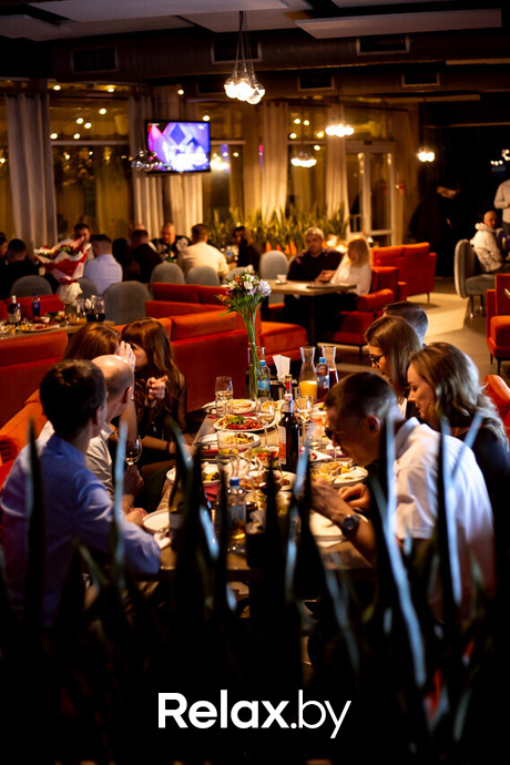 День встречи выпускников, фото № 45