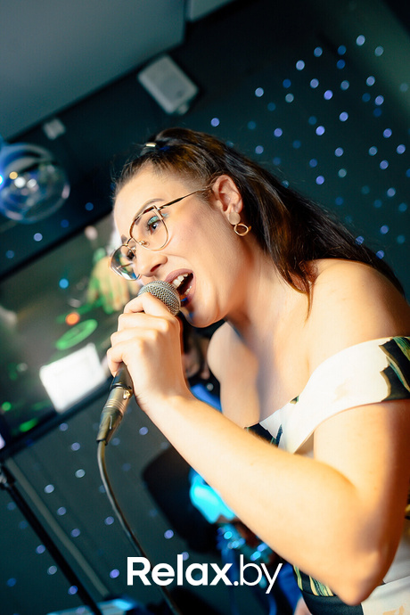 Ночные жители, фото № 32