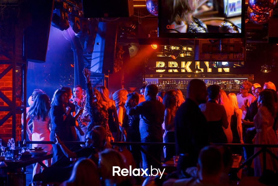 Brooklyn Live!, фото № 33