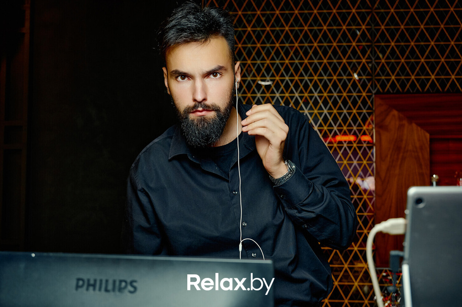 Saturday music, фото № 59