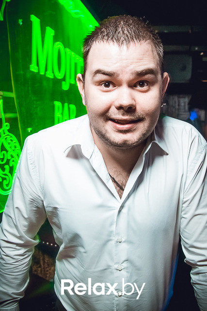 Mojitos Party, фото № 42