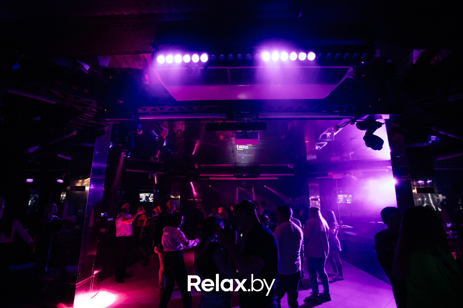 18+ party, фото № 34