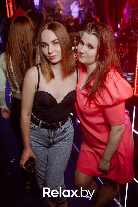 Friday «Stiflers party», фото № 20