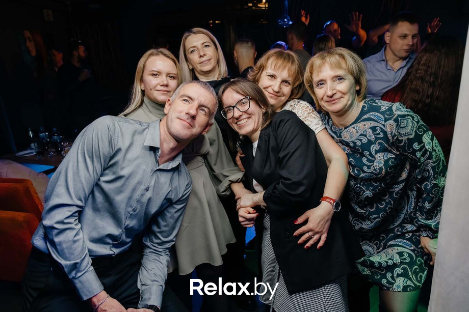 Ночные жители, фото № 29