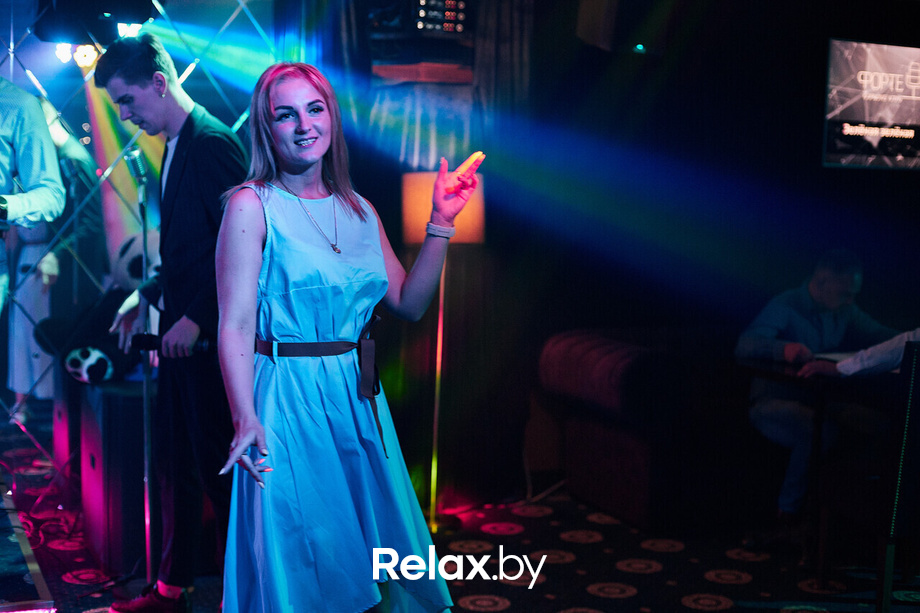 Summer Time, фото № 45